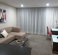 APARTMENT96 - Accommodation Brisbane