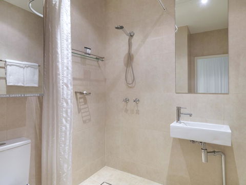 Apartments @ 480 Collins - Accommodation Brisbane 2