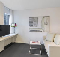 Apartments  480 Collins - Accommodation Brisbane