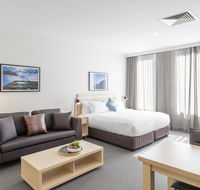 Apartments  60 Market - Accommodation Brisbane