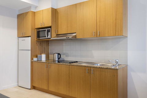 Apartments @ 60 Market - Accommodation Brisbane 2