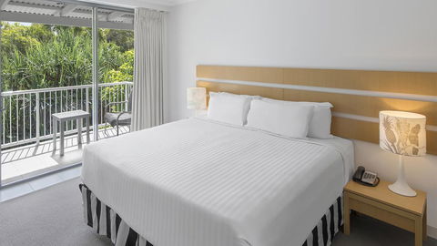Apartments @ 87 Port Douglas - Accommodation Brisbane 3