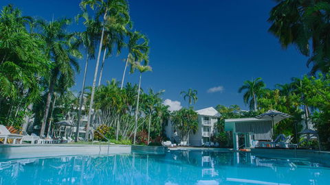 Apartments @ 87 Port Douglas - Accommodation Brisbane 0