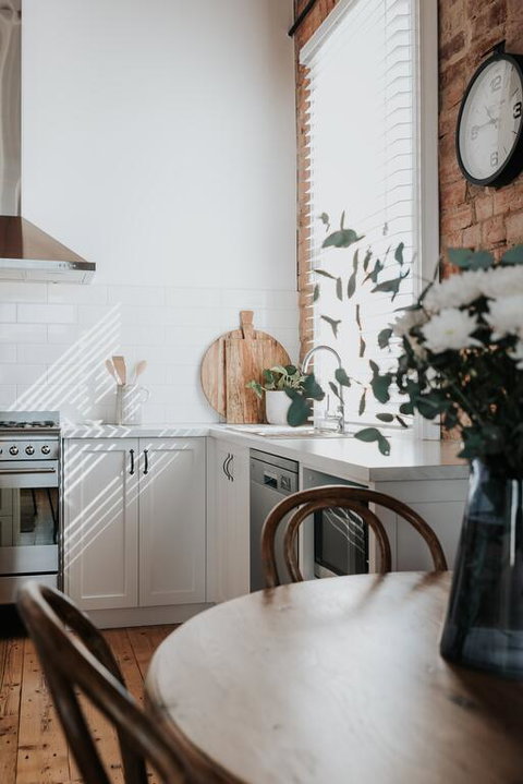 Apartments On Belmore - The Ledger - Accommodation Brisbane 3