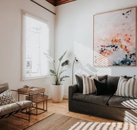 Apartments on Belmore - The Ledger - Accommodation Brisbane