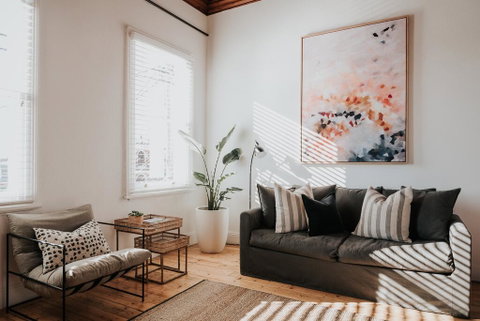 Apartments On Belmore - The Ledger - Accommodation Brisbane 0