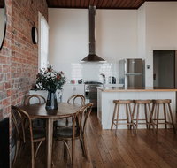 Apartments on Belmore -The Ferguson - Accommodation Brisbane
