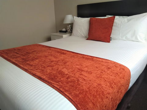 Apartments On Chapman - Accommodation Brisbane 1