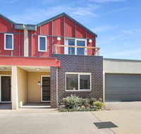 Apartments on Church - Unit 7 - Accommodation Brisbane