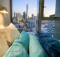 Apartments on Connor - Accommodation Brisbane