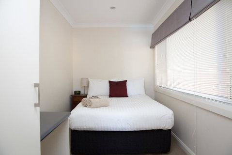 Apartments On Morrow - Accommodation Brisbane 3