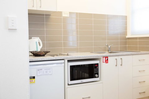 Apartments On Morrow - Accommodation Brisbane 1
