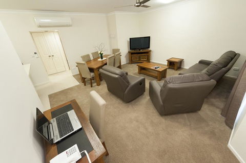 Apartments On Palmer - Accommodation Brisbane 2