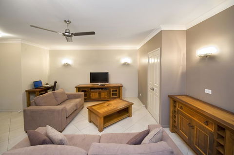 Apartments On Palmer - Accommodation Brisbane 0
