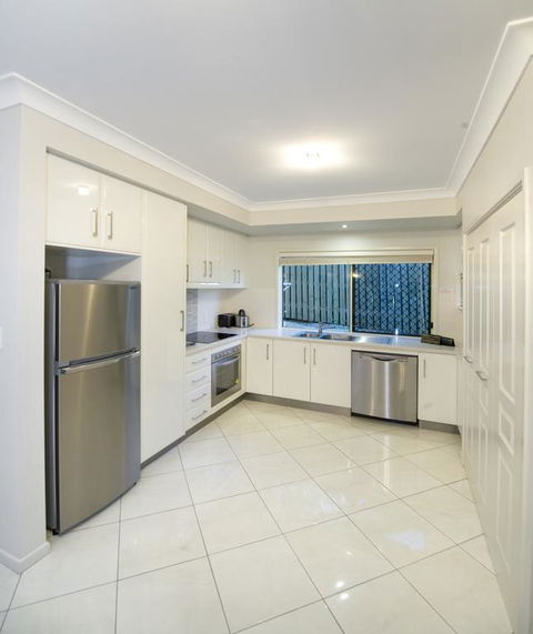 Apartments On Palmer - Accommodation Brisbane 3