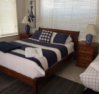 Apartments on the park - 47 March St - Accommodation Brisbane