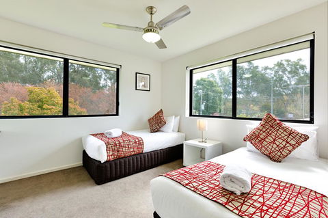 Apex Park Holiday Apartments - Accommodation Brisbane 3