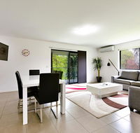 Apex Park Holiday Apartments - Accommodation Brisbane