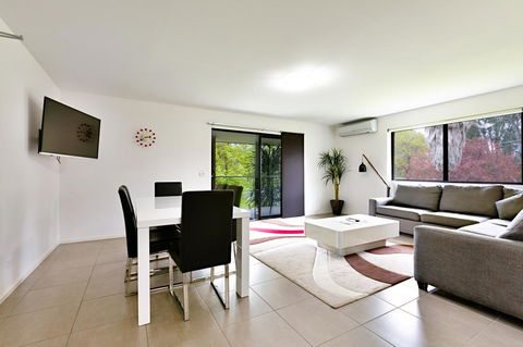 Apex Park Holiday Apartments - Accommodation Brisbane 0