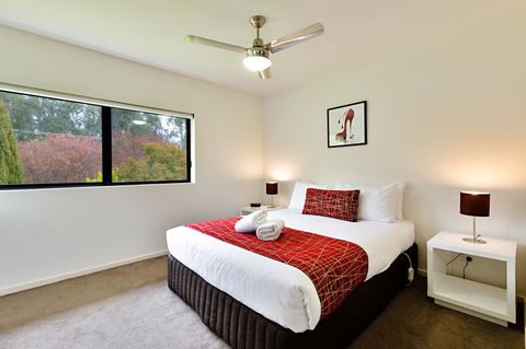 Apex Park Holiday Apartments - Accommodation Brisbane 2