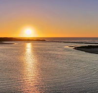 API Pelican Beach Front Apartments Kalbarri - Accommodation Brisbane