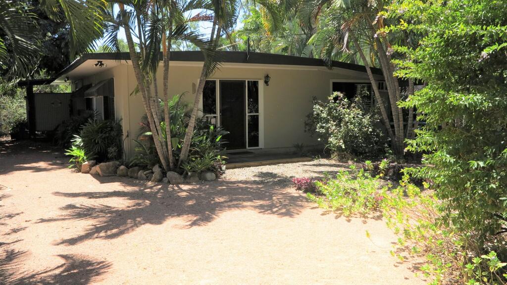 Horseshoe Bay QLD Accommodation Brisbane