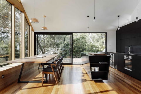 Apollo Bay House - Accommodation Brisbane 1