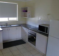 Apollo Lodge - Accommodation Brisbane