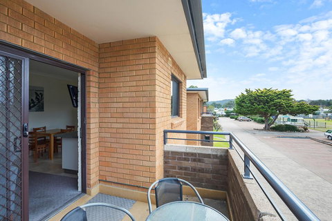 Apollo Unit 13 - Accommodation Brisbane 1