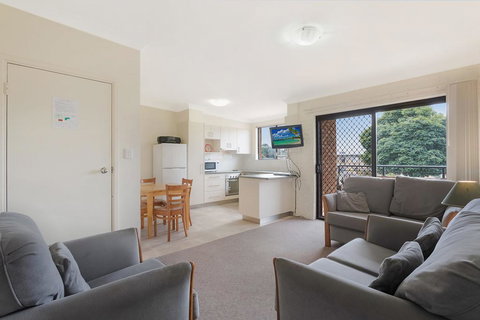 Apollo Unit 13 - Accommodation Brisbane 0