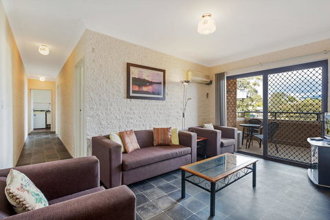 Apollo Unit 14 - Accommodation Brisbane 0