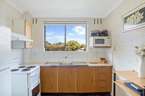 Apollo Unit 14 - Accommodation Brisbane 2