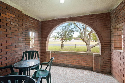 Apollo Unit 19 - Accommodation Brisbane 3