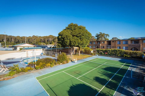 Apollo Unit 19 - Accommodation Brisbane 2