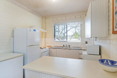 Apollo Unit 19 - Accommodation Brisbane 0