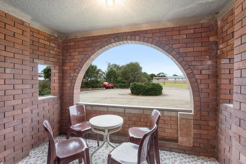 Apollo Unit 20 - Accommodation Brisbane 3