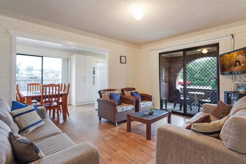 Apollo Unit 20 - Accommodation Brisbane 0