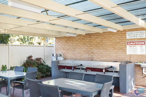 Apollo Unit 25 - Accommodation Brisbane 2
