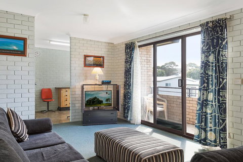 Apollo Unit 31 - Accommodation Brisbane 3