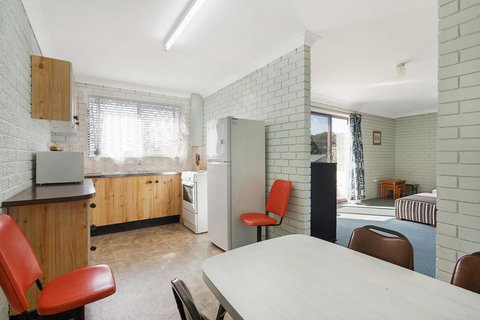 Apollo Unit 31 - Accommodation Brisbane 2