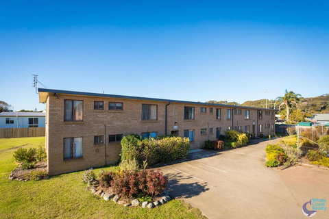 Apollo Unit 31 - Accommodation Brisbane 1