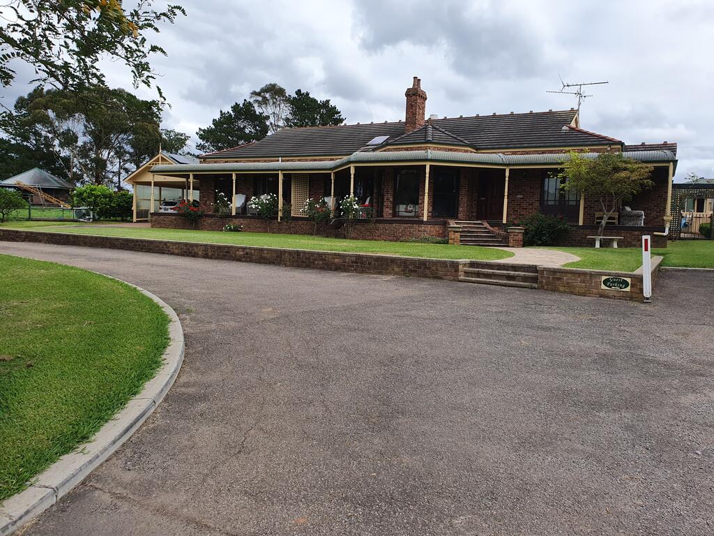 Wetherill Park NSW Accommodation Brisbane