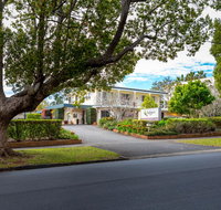Applegum Inn - Accommodation Brisbane