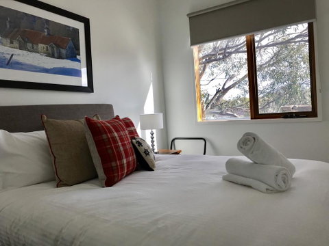 Apres - Accommodation Brisbane 3