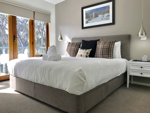 Apres - Accommodation Brisbane 2