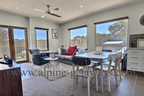 Apres - Accommodation Brisbane 0