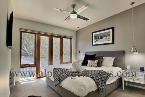 Apres - Accommodation Brisbane 1