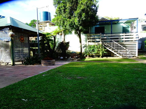 Apurla Island Retreat - Accommodation Brisbane 0