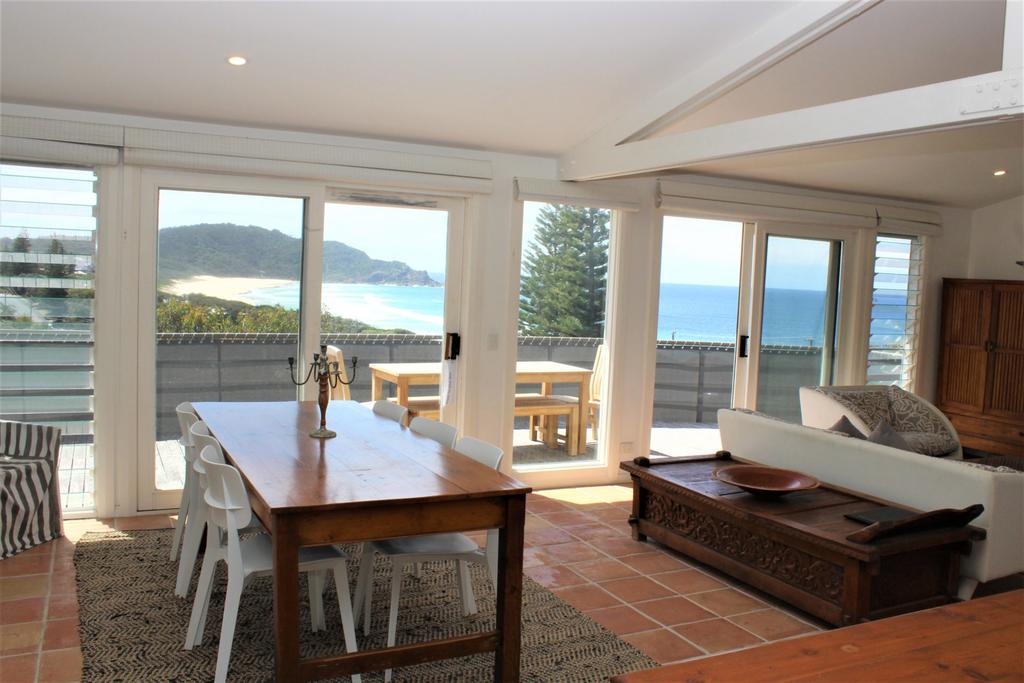 Tarbuck Bay NSW Accommodation Brisbane