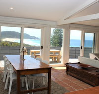 AQUA VIEW - Accommodation Brisbane